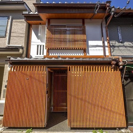 Tsukinowacho House Villa เกียวโต ภายนอก รูปภาพ