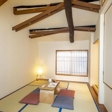 Tsukinowacho House Villa เกียวโต ภายนอก รูปภาพ